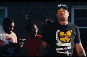 Wu-Tang – If Time Is Money (Fly Navigation) / Hood Go Bang Ft. Method Man (Video)