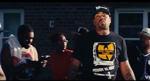 Wu-Tang – If Time Is Money (Fly Navigation) / Hood Go Bang Ft. Method Man (Video)