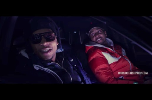 Juelz Santana x Don Q – Ol Thing Back Pt. 2 (Video)