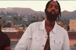 Quincy White – Hollywood (Video)