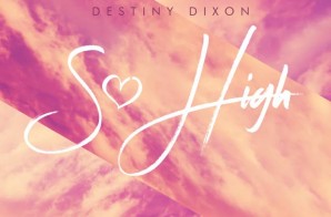 Destiny Dixon – So High