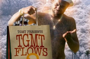 Bruno TGMT – TGMT Flows 2 (Mixtape)
