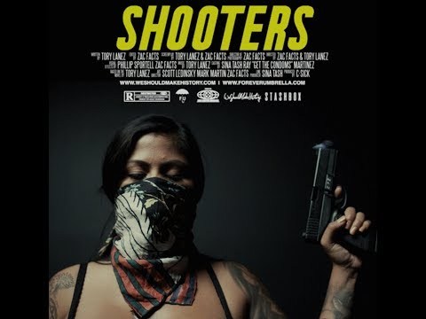 Tory-Lanez-Shooters Tory Lanez - Shooters (Video)  