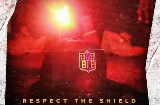 Tuck – Respect The Shield (Hosted by DJ Alamo)