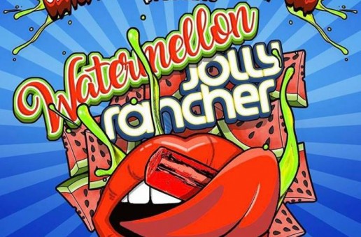 Gorgeous George – Watermelon Jolly Rancher