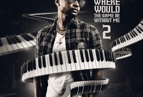 Zaytoven – Where Would The Game Be Without Me 2 (Mixtape)