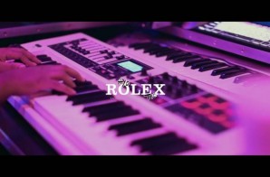 Ayo & Teo – Rolex (Behind The Instrumental) (Video)