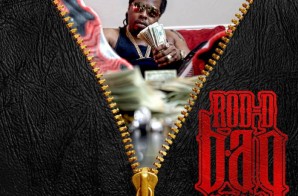 Rod-D – Bag Music (Mixtape)