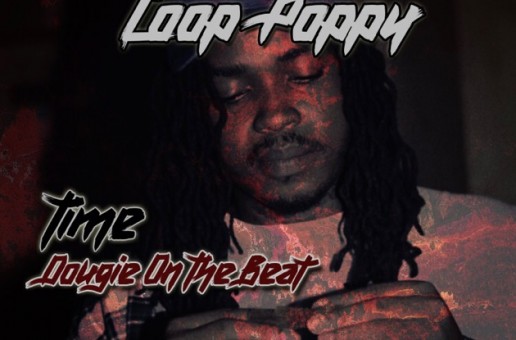 Coop Poppy – Time (Prod. By Dougie)
