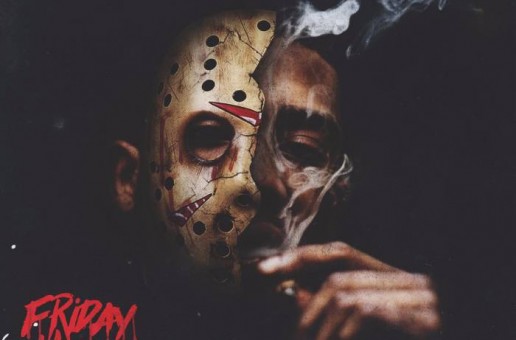 Desiigner – Friday The 13th