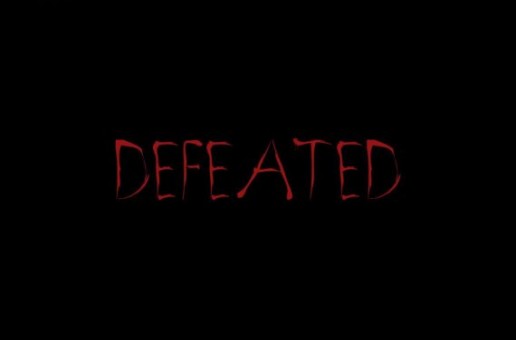 Fabian Secon – Defeated