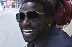 Gucci Mane – Back On (Video)