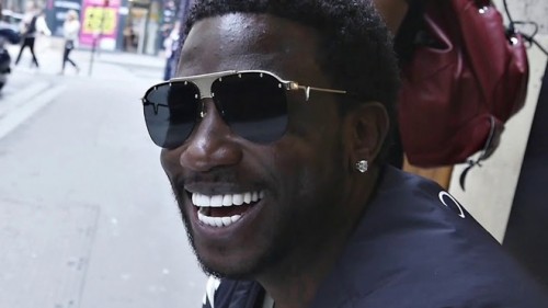 guc-500x281 Gucci Mane – Back On (Video)  