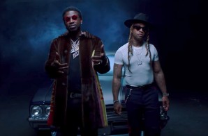 Gucci Mane – Enormous Ft. Ty Dolla $ign (Video)