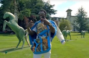 Gucci Mane – Members Only (Official Video)