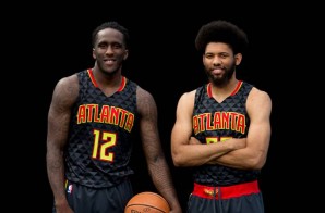 Hawks on the Rise: The Atlanta Hawks Exercise Contract Options on DeAndre’ Bembry & Taurean Prince