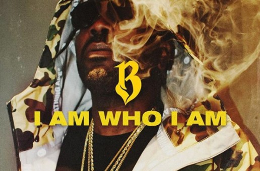 Baka Not Nice – I Am Who I Am