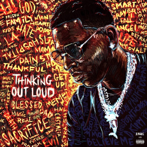 large-19 Young Dolph - Thinking Out Loud (Album Stream)  