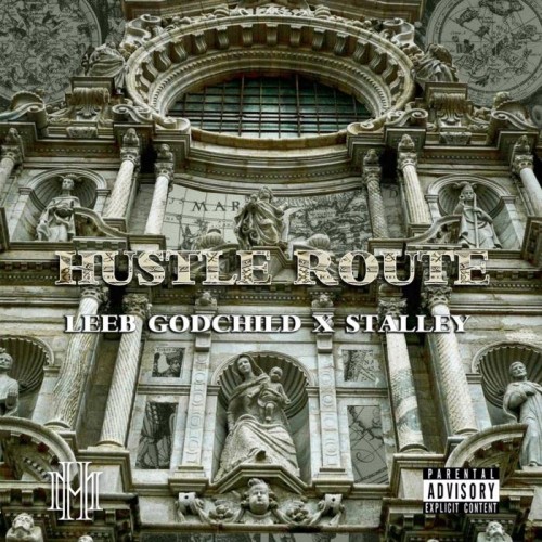 leeb-godchild-500x500 Leeb Godchild Feat. Stalley - Hustle Route (Audio)  