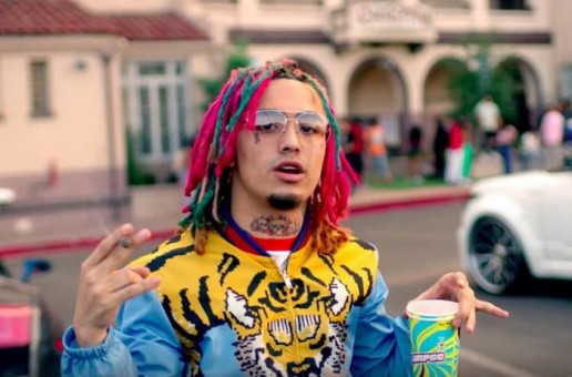 Lil Pump – Gucci Gang (Video)