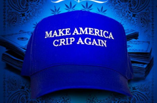 Snoop Dogg – Make America Crip Again