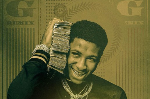 NBA Youngboy – GG Remix Ft. A Boogie Wit Da Hoodie