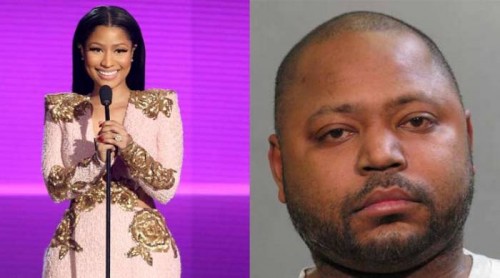 nik-500x278 Nicki Minaj Called As Star Witness For Brother's Rape Trial  