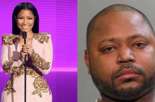 Nicki Minaj Called As Star Witness For Brother’s Rape Trial