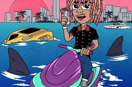 Lil Pump – Lil Pump (Mixtape)