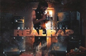T James – Real Rap 2 (Mixtape)