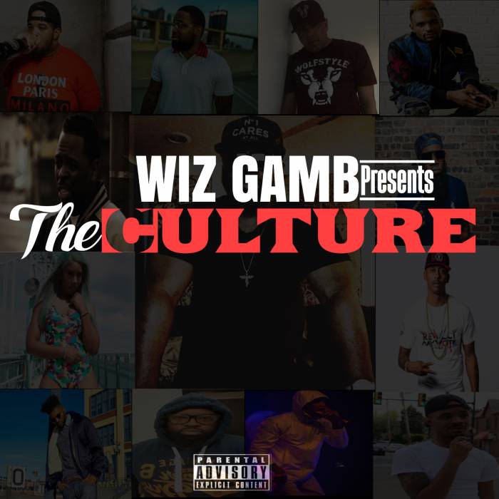 the-culture-front-cover Wiz Gamb - Baptized In The Mud (Video) ft. Freeway, Ab-Liva, and SixMil  