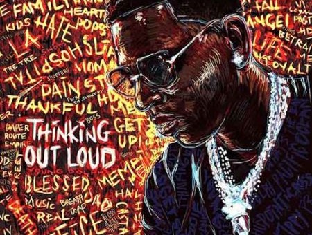 Young Dolph – Drippy (Prod. by Mike WiLL Made-It)