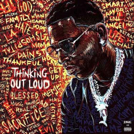 thinkingoutloud-450x450 Young Dolph - While You Here  
