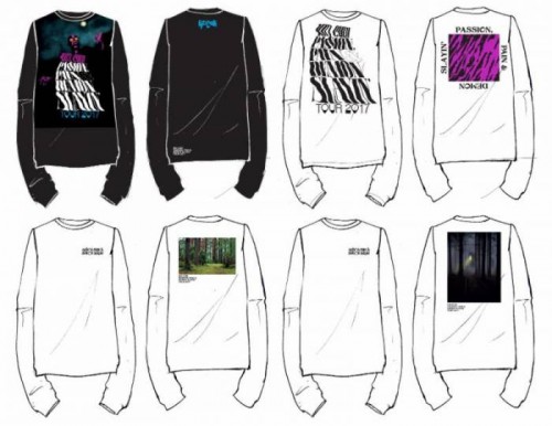 unnamed-3-1-500x386 Kid Cudi Announces “MR. RAGER” Limited Edition Merchandise Collection!  