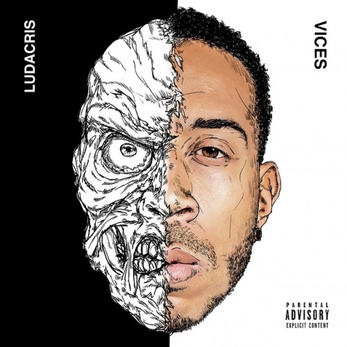 vices-500x500 Ludacris - Vices  