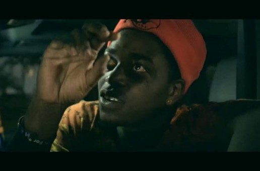 Kodak Black – I N U (Video)