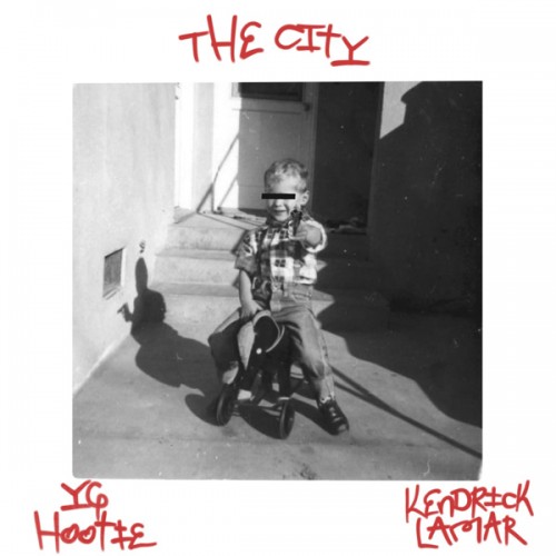 yg-hootie-kendrick-lamar-the-city-500x500 YG Hootie - The City Ft. Kendrick Lamar  