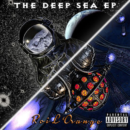 268x0w Roi Lorange - The Deep Sea (EP)  