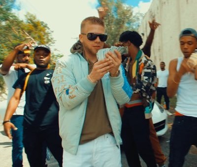 Mono x Chuck Gotti – Easy (Video)