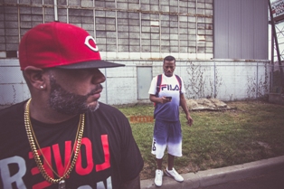 Apollo Brown x Planet Asia – Deep In The Casket (Video)