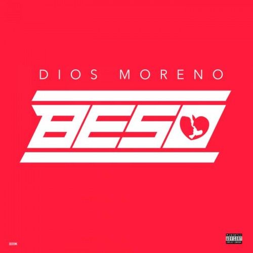 Beso-Artwork-500x500 Dios Moreno - Beso  