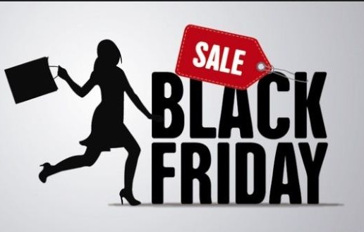 Shoppers Beware: Black Friday Do’s & Dont’s (TheseUrbanTimes Podcast) (Video)