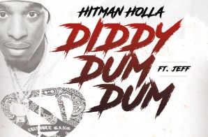Hitman Holla – Diddy Dum Dum Ft. Jeff