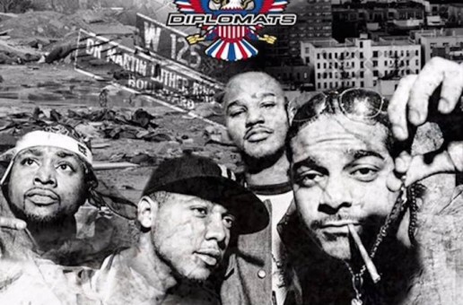 The Diplomats – Once Upon a Time