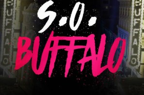 Zooted Spitwell – S.O. Buffalo (Video)