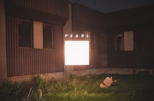Dave B – Pearl (Album)