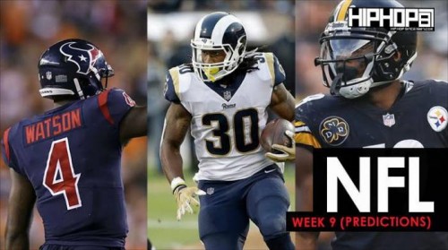 NFL-week-9-500x279 HHS1987’s Terrell Thomas’ 2017 NFL Week 9 (Predictions & Fantasy Sleepers)  
