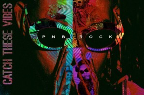 PNB Rock – Scrub