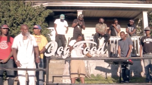 Crosstown Beezy – Dog Food (Video)