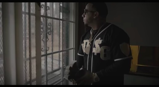 Boston George – Trap To The Grave Ft. Boosie Badazz & Dave East (Video)